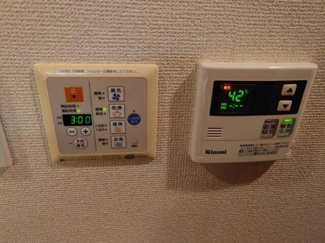 【設備】 | トーシンフェニックス都立大学