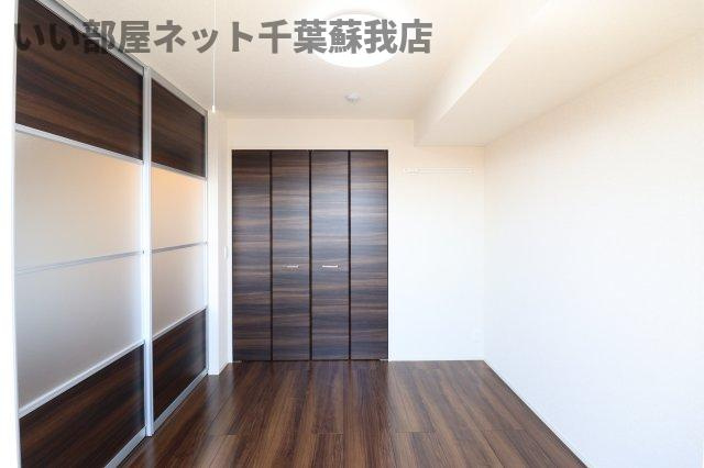 レイワンＡＢの寝室|お気軽にお問い合わせください♪
