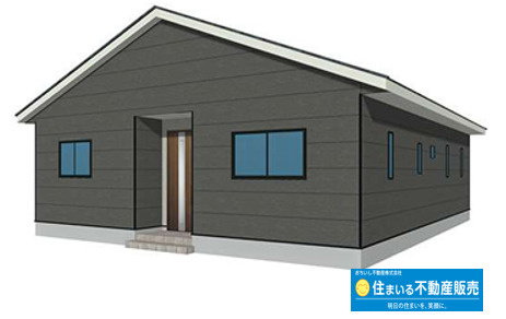 宗像市日の里第10　2号棟