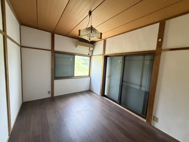 【洋室】の画像