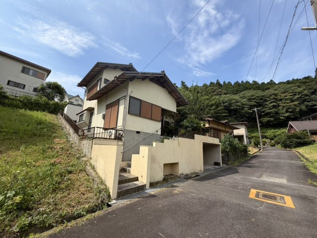 【外観】の画像