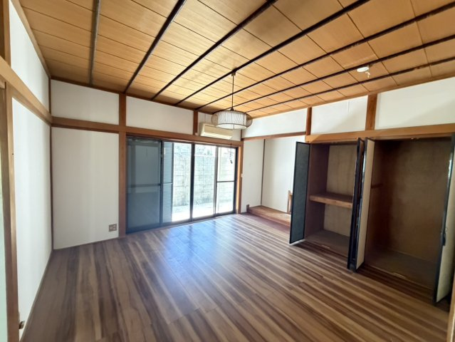 【洋室】の画像