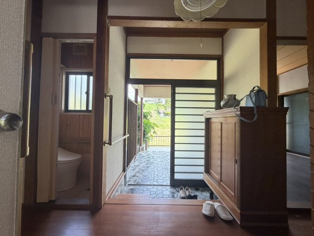 【玄関】の画像