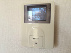 【セキュリティ】 | サンハイム