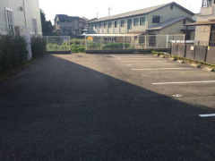 【駐車場】 | サンハイム