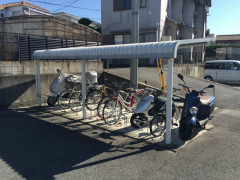 【その他共用部分】 | サンハイム