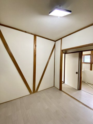 【内装】 | 大野中戸建