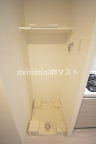 ラヴィータ難波元町（旧：TOYOTOMI STAY Premium難波元町）の設備