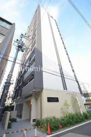 ラヴィータ難波元町（旧：TOYOTOMI STAY Premium難波元町）