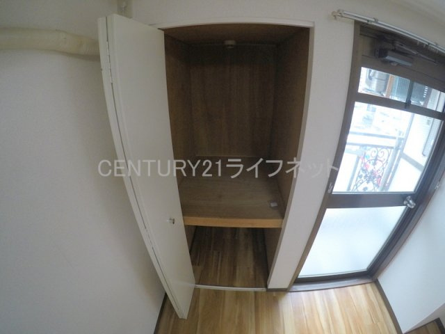 【収納】 | ティーホームズ新大阪