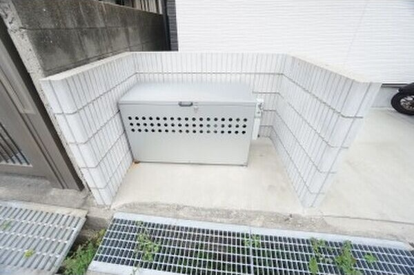 パインズ立花のその他共用部分