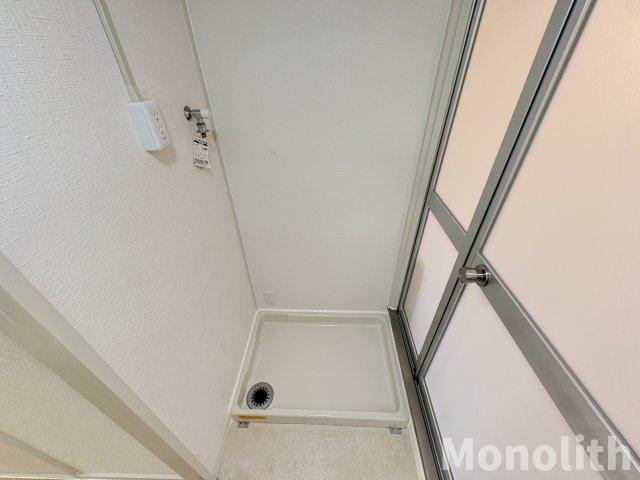 泉北鴨谷台３丁３号棟の設備