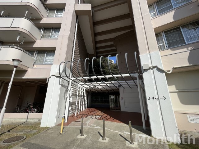 泉北鴨谷台３丁３号棟のその他共用部分