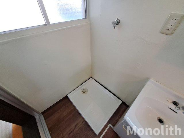 ビレッジハウス葛ノ葉7号の設備