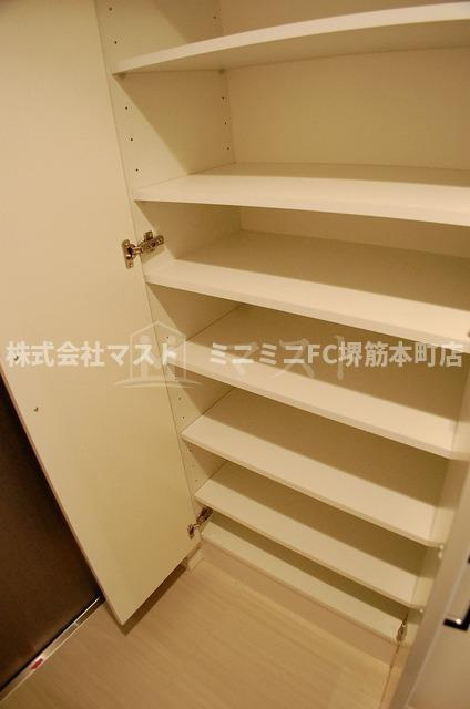 ＬＣ谷町六丁目のその他
