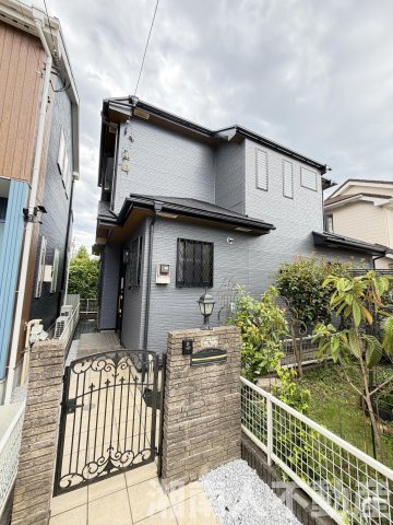 藤沢市高倉５５２－８戸建