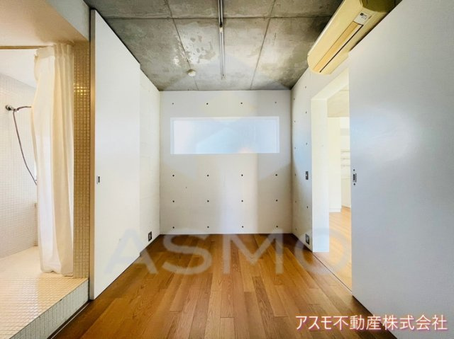 【内装】 | シーズアパートメント中之島