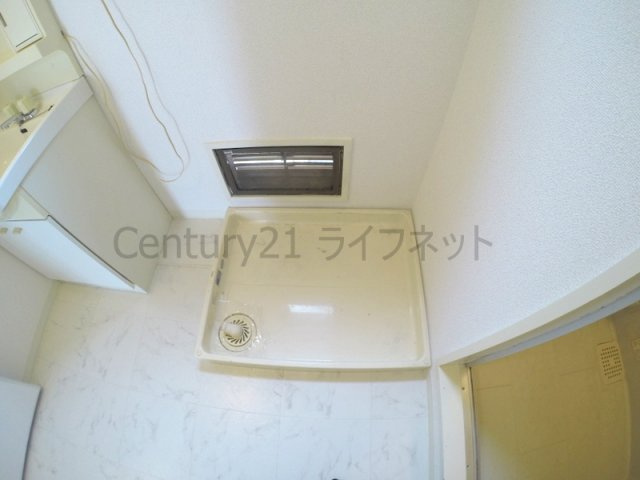 【設備】 | 第3北浦ハイツ