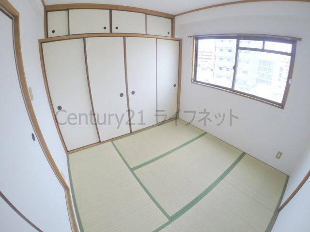 【子供部屋】 | 第3北浦ハイツ