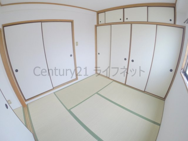 【子供部屋】 | 第3北浦ハイツ