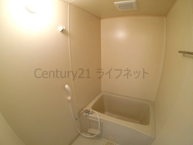 【浴室】 | 第3北浦ハイツ