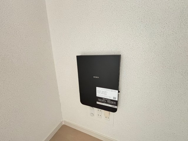 エスポアール姫路東の設備