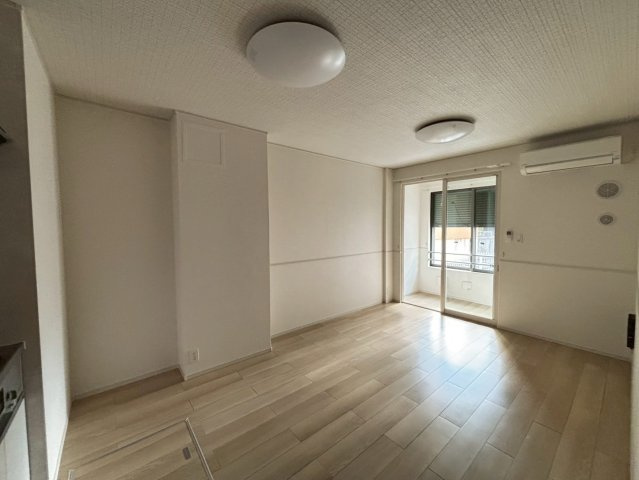エスポアール姫路東の居間・リビング