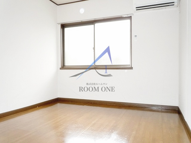 カーサ上目黒の居間・リビング|洋室のお部屋です。