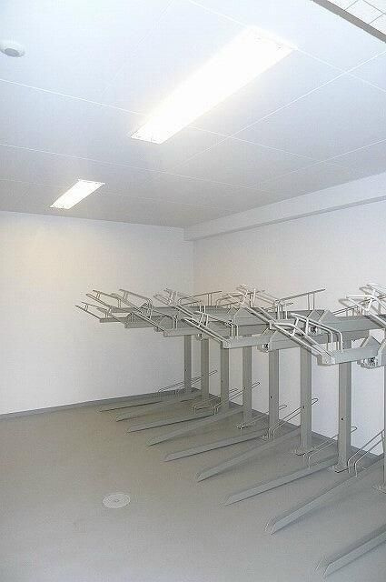 ステージファースト新宿西落合のその他共用部分