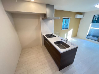 【キッチン】 | ラフェリア