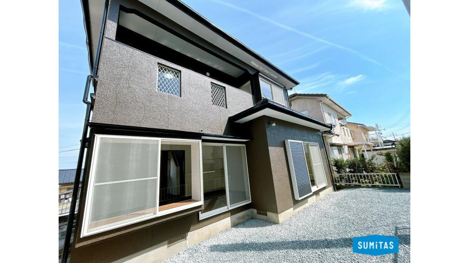 菊池郡菊陽町花立２丁目の中古一戸建