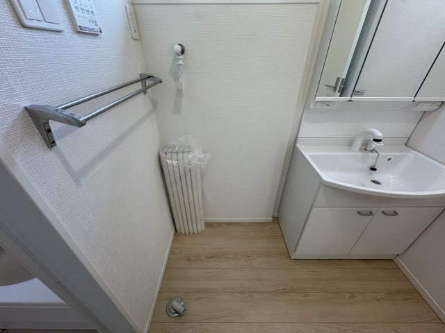 神戸市西区伊川谷町有瀬新築戸建５号棟のその他