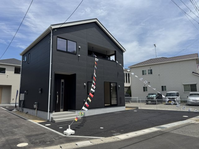 神戸市西区伊川谷町有瀬新築戸建５号棟