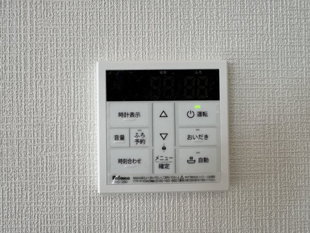 神戸市西区伊川谷町有瀬新築戸建５号棟のその他