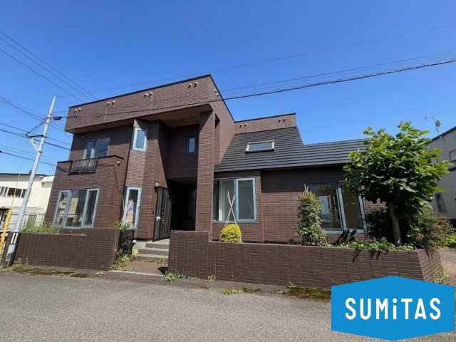 札幌市西区西野5条5丁目