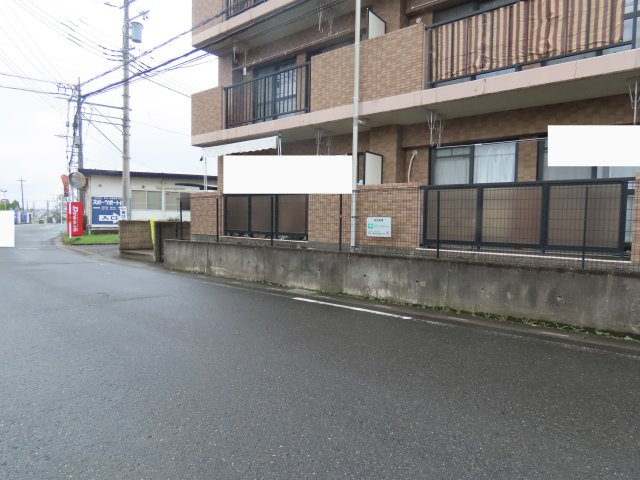 川越市吉田売地　の展望
