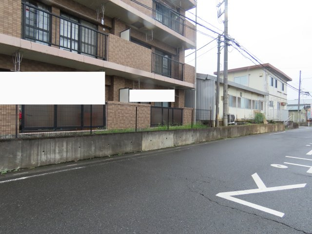 川越市吉田売地　の展望