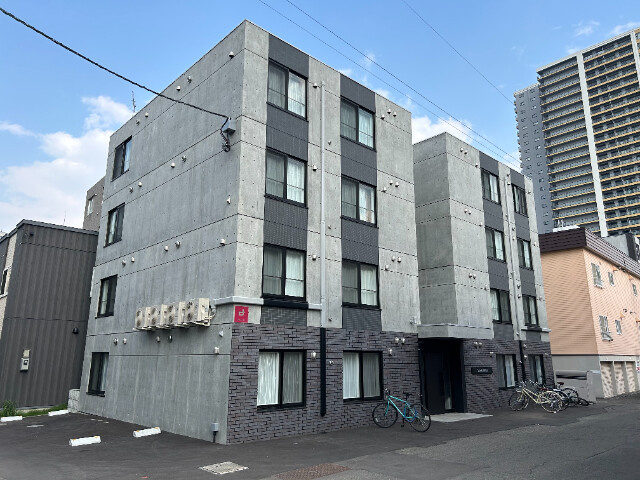 ＭＡ札幌駅前