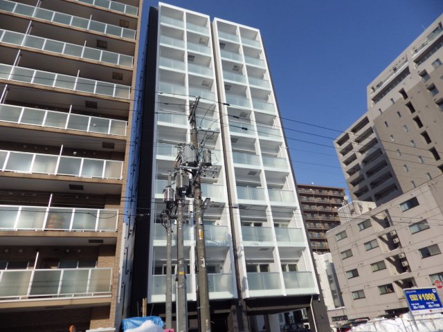 スペチアーレ札幌