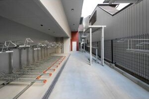 S-RESIDENCE堀田駅前futurのその他共用部分