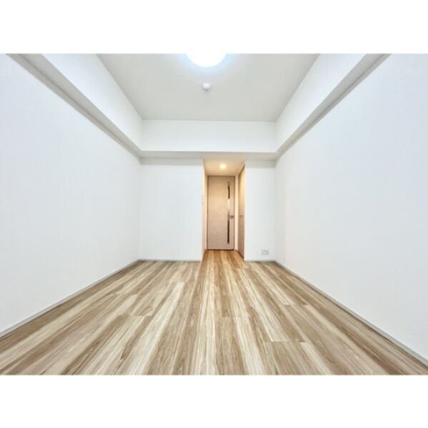 S-RESIDENCE堀田駅前futurの内装