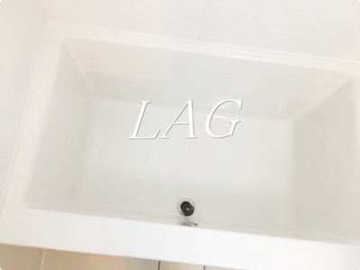 【浴室】 | ドルフ水元 | お風呂です。