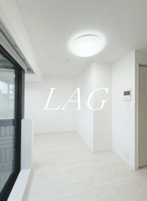 【居間・リビング】 | ガラ・シティ金町 | 洋室のお部屋です。