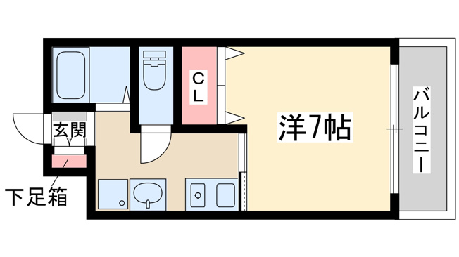 【間取り】 | モーブ