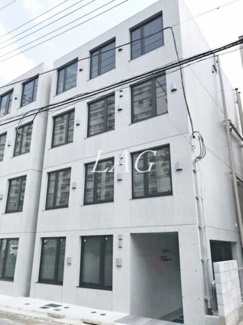 【外観】 | ＣＯＣＯＦＬＡＴ北千住Ｓｏｕｔｈ | 外観です。