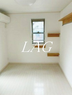 【居間・リビング】 | ＧＡＴＯ－ＮＡ | 洋室のお部屋です。