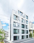 ＣＯＣＯＣＵＢＥ北千住の画像