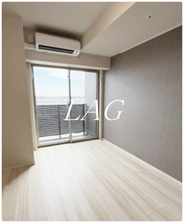 【居間・リビング】 | GENOVIA金町 | 洋室のお部屋です。