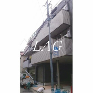 【外観】 | クロストーン町屋 | 外観です。