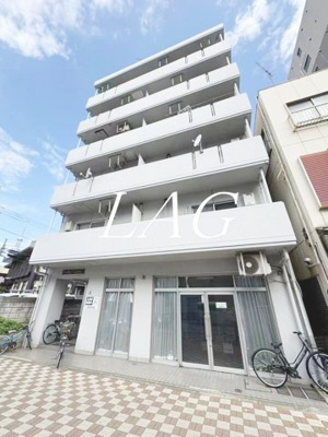 【外観】 | オリオンマンション | 外観です。